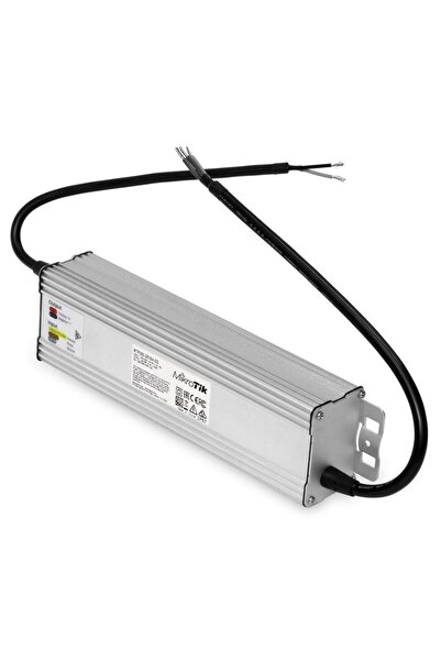 MIKROTIK Mikrotik AC/DC power supply, MTP250-26V94-OD, 26V, 250W, Gray