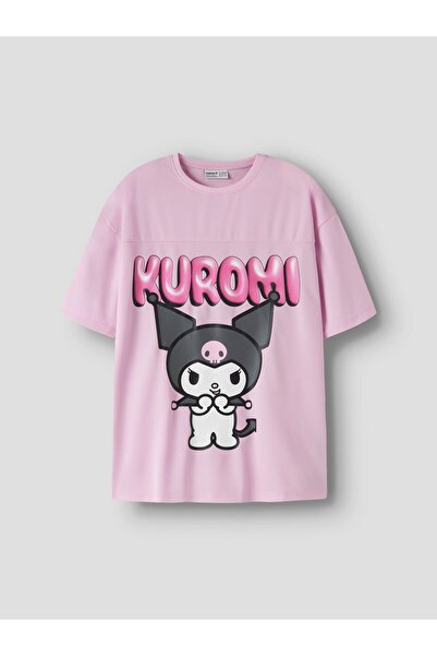 Name it Oberteil Hello Kitty