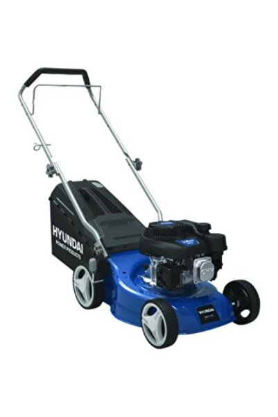 Hyundai Χλοοκοπτικό LM4101 GT, Βενζίνη, 3,35 HP (Μπλε)