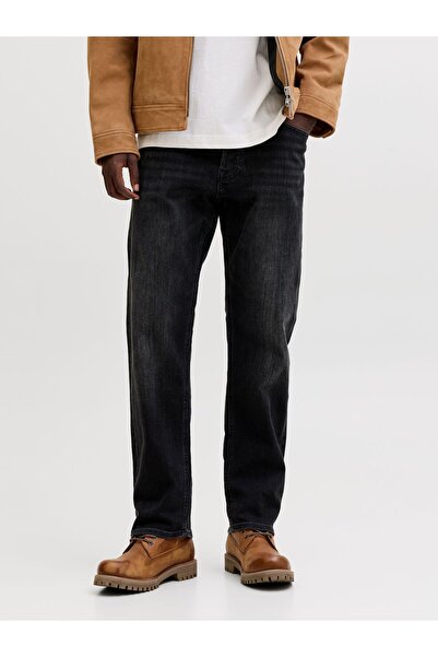 Jack & Jones Džíny volného střihu JJICHRIS JJCOOPER GE 045