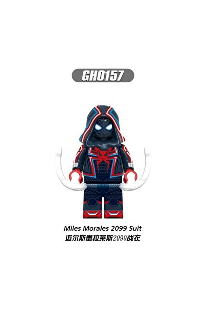 ttoysworld Building Toy Compatible Mini Figure No. 1