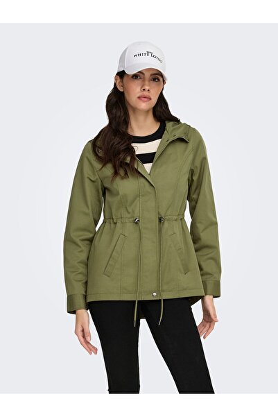 JDY Langer Parka JDYRIVER Langer Parka