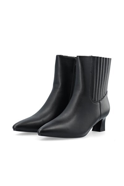 Bianco Stiefel mit Absatz BIASOPHIE