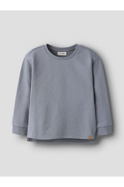 Lil' Atelier Sweatshirt Loose Fit