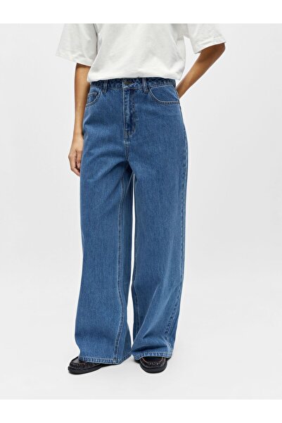 Object Jeans Wide Leg