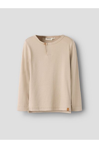 Lil' Atelier Oberteil Slim Fit