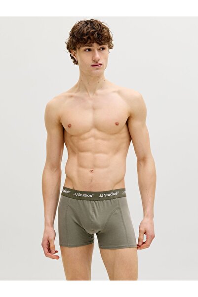Jack & Jones Trunks 3er-pack Trunks