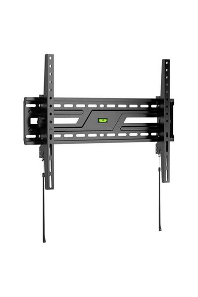 Cabletech Βάση τοίχου UCH0121-1, 37" - 86", 75 kg (Μαύρο)