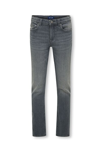 Only & Sons Jeans OSJWEFT Normal geschnitten Jeans