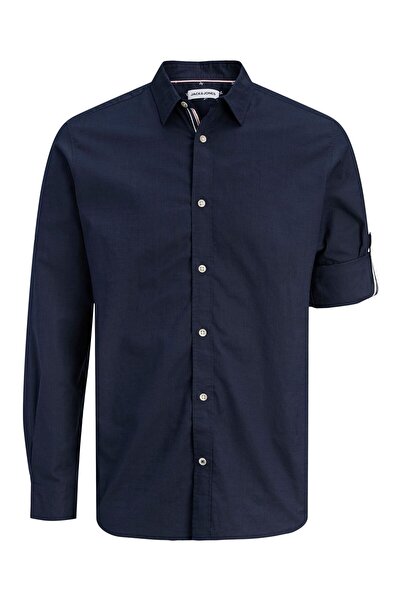 Jack & Jones Hemd Regular Fit Hemd