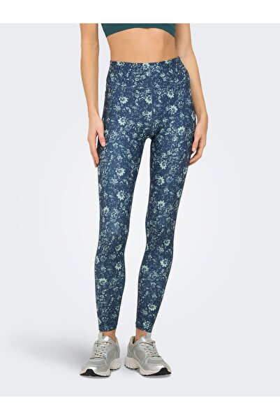 Only Play Sportleggings ONPJAM-2-MIE Slim Fit Sportleggings