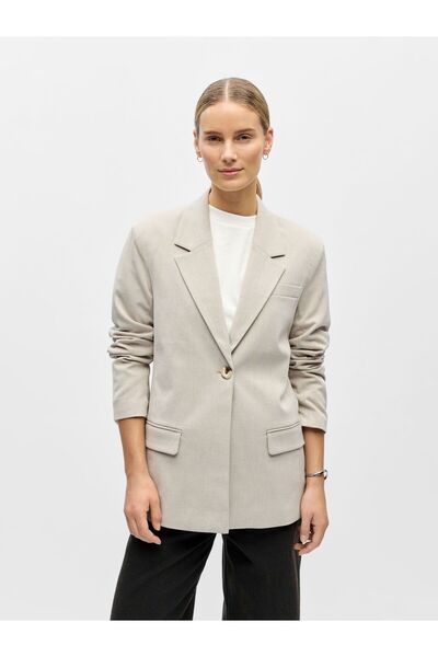 Object Blazer OBJLISA