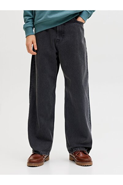 Jack & Jones Junior Extra Baggy Fit Jeans JJIRON JJORIGINAL AKM 823 NOOS RET ...