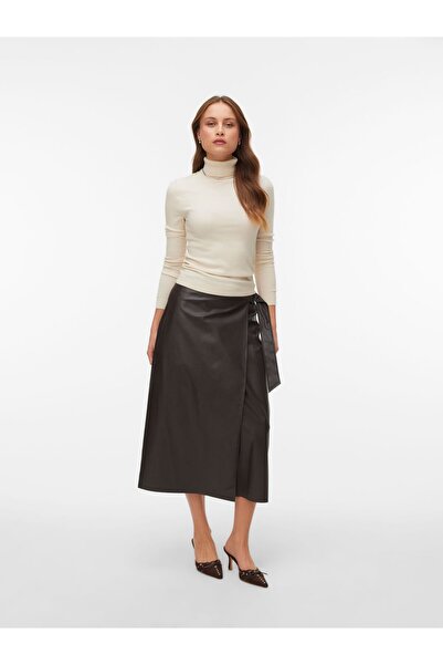 Vero Moda Rock VMPOLLY Midirock