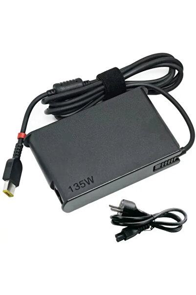 MMD Incarcator pentru Lenovo ThinkPad P15v Gen 2 135W