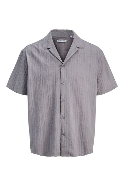 Jack & Jones Hawaii-Hemd Loose Fit Hawaii-Hemd