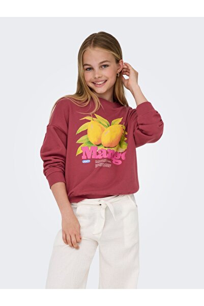 Kids Only Sweatshirt KOGPHILEA Sweatshirt