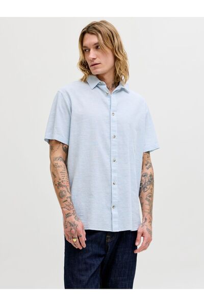 Jack & Jones Košeľa s regular fit strihom
