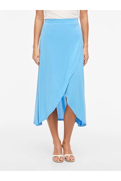 VILA Midirock High Waist