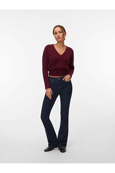 Vero Moda Strickpullover VMDESIRE Strickpullover