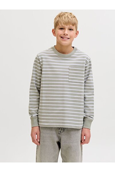 Jack & Jones Junior Sweatshirt Sweatshirt Junior