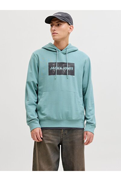 Jack & Jones Kapuzenpullover Kapuzenpullover