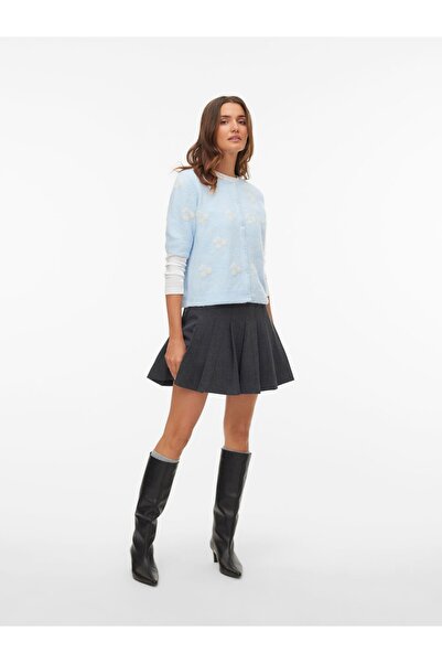 Vero Moda Strickjacke VMDOFFY Strickjacke