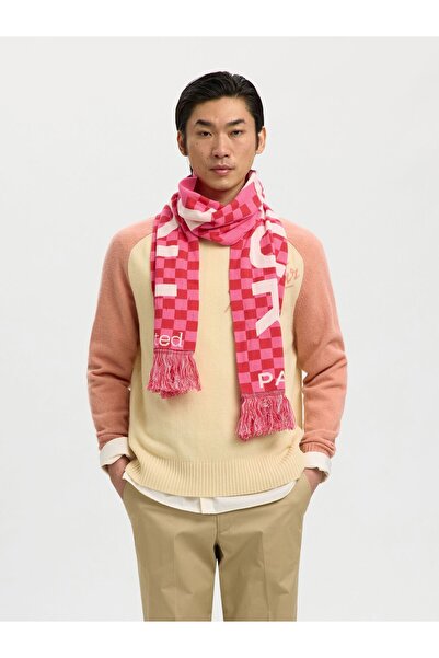 SELECTED Schal Print