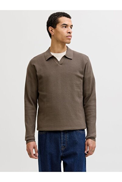 Jack & Jones Premium Strickpullover Strickpullover