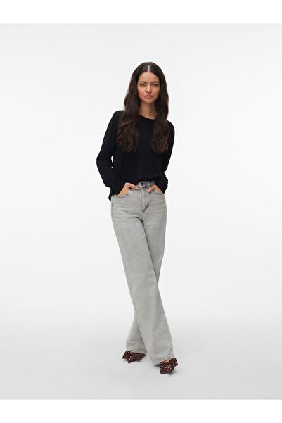 Vero Moda Strickpullover VMSILJE Strickpullover