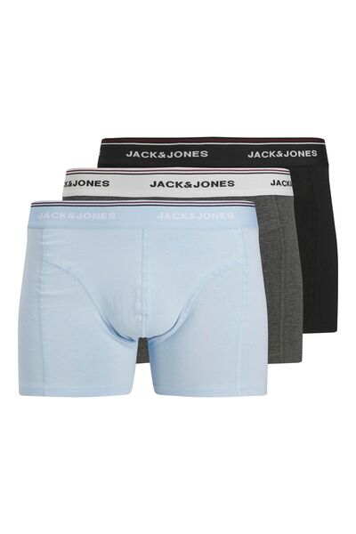 Jack & Jones Junior Trunks 3er-pack Trunks Junior