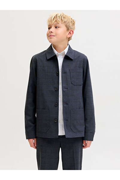 Jack & Jones Junior Klassischer Blazer JPRHARRY Blazer Junior