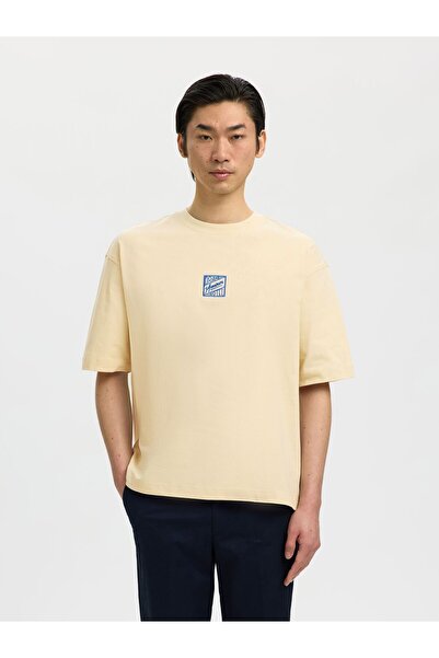 SELECTED T-Shirt Relaxed Fit