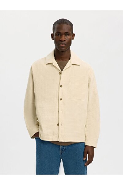 SELECTED Overshirt Relaxed Fit