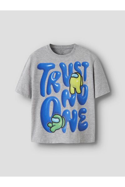 Name it T-Shirt Among Us