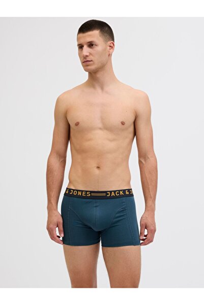 Jack & Jones Boxeri, pachet de 5