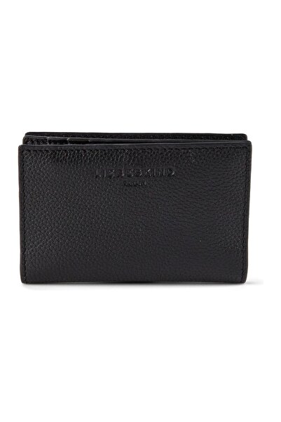 liebeskind Hera II Kreditkartenetui Leder 12 cm