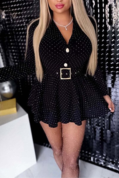 Krem Jessica Jumpsuit