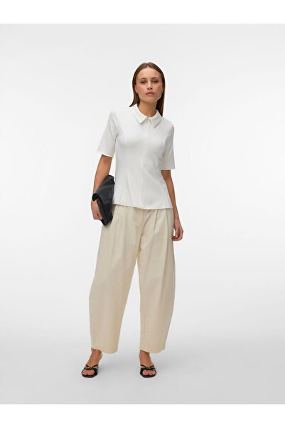 Vero Moda Bluse VMLULU Top