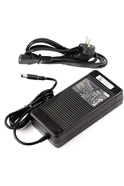 MMD Charger for Dell XPS 17 L702X 240W