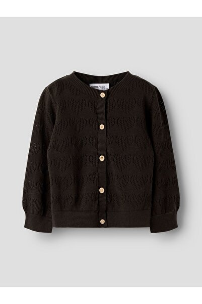 Name it Strickjacke Langarm