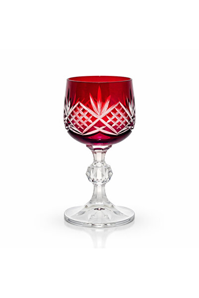Sudedi Home Colorful Crystal Patterned Glass Water Cup Coffee Side Presentati...
