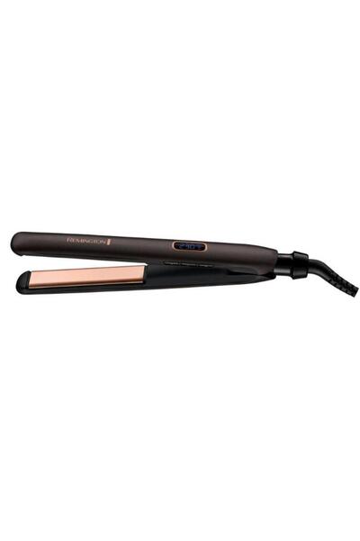 Remington S5700 Hair Straightener, 9 Temperature Settings, Cooper Radiance (B...