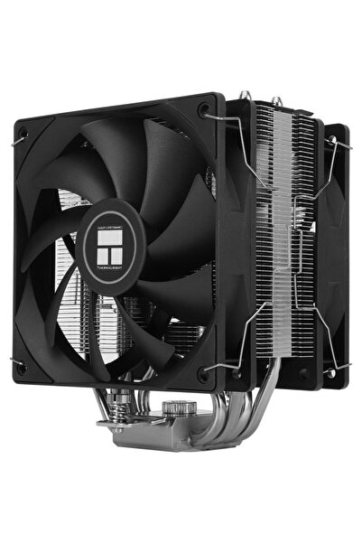 ThermalRight Ψύκτης CPU Assassin X 120 V2 PLUS, 2 x 120mm, 1500 rpm (Μαύρο)