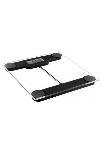 DomoClip Ψηφιακή ζυγαριά σώματος DOM253N, 150 kg, Αυτόματη αναμονή, Κατανάλωσ...