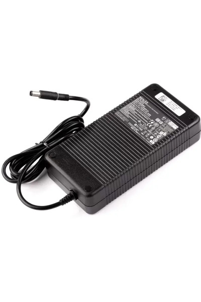 MMD Charger for Dell Alienware m18 240W