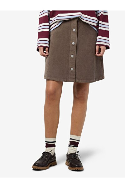 Noisy May Minirock Corduroy