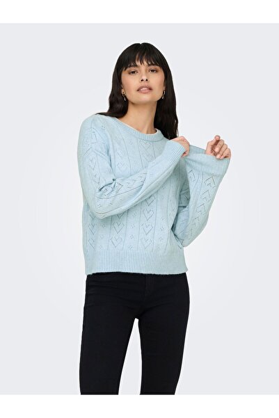 ONLY Strickpullover ONLISA Strickpullover
