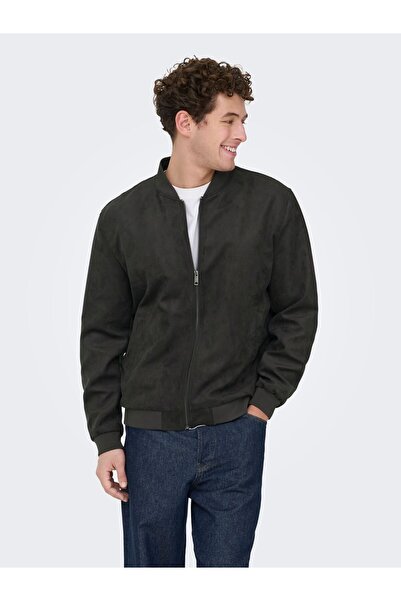 Only & Sons Blousonjacke ONSLUCAS Blousonjacke