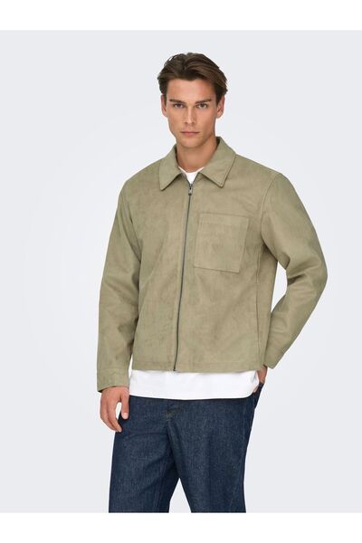 Only & Sons Jacke ONSRICK Jacke